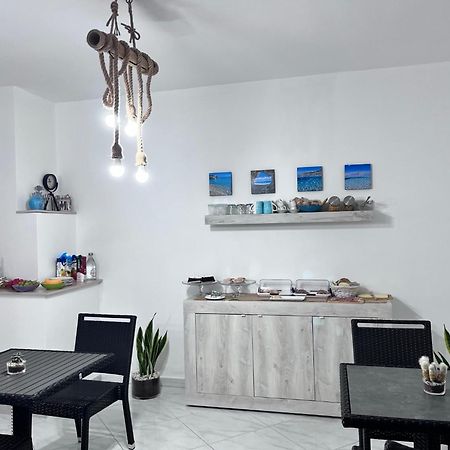 B&B I Colori Dell'Isola Porto Torres Eksteriør bilde