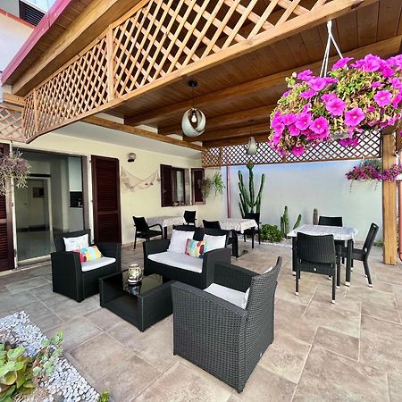 B&B I Colori Dell'Isola Porto Torres Eksteriør bilde