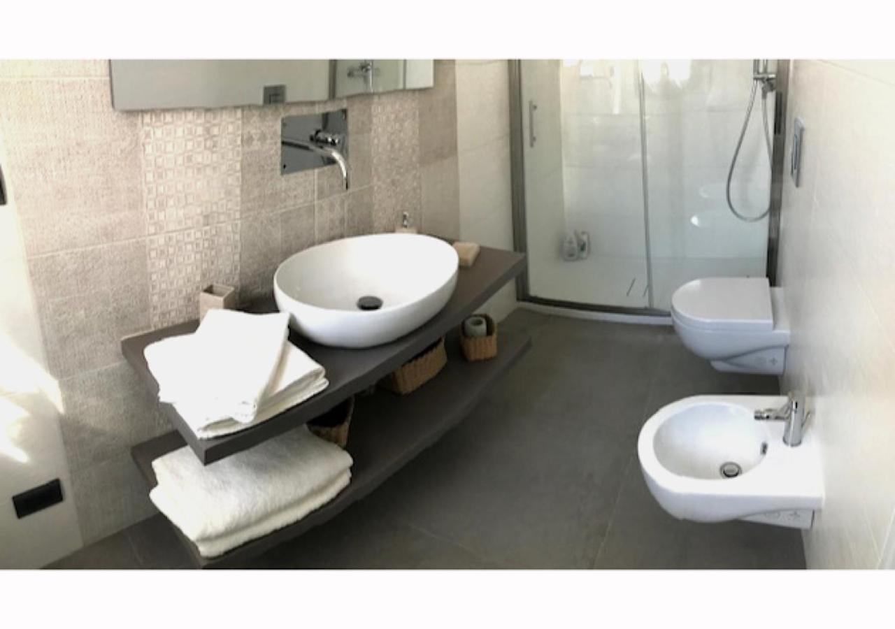B&B I Colori Dell'Isola Porto Torres Eksteriør bilde