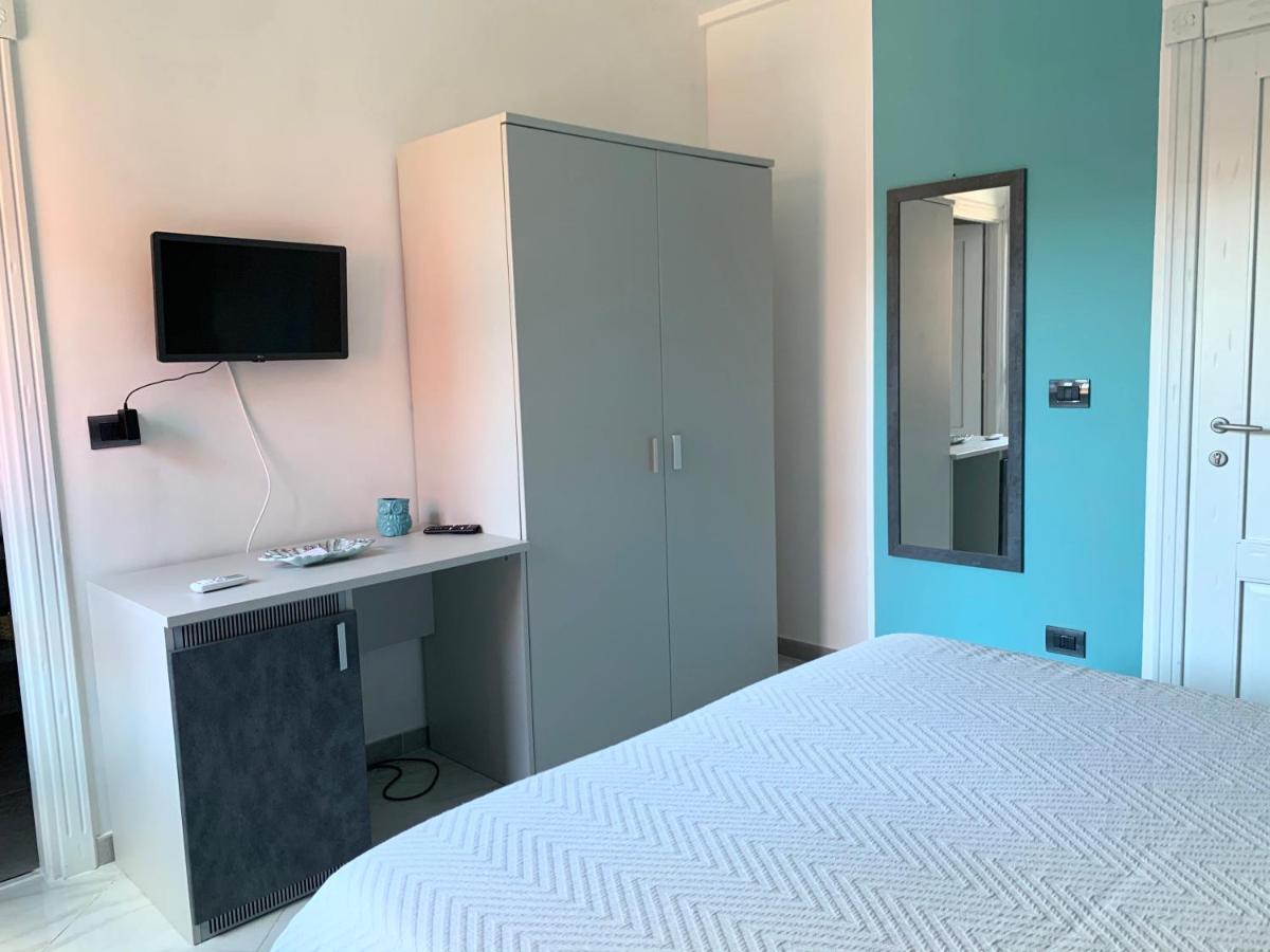 B&B I Colori Dell'Isola Porto Torres Eksteriør bilde