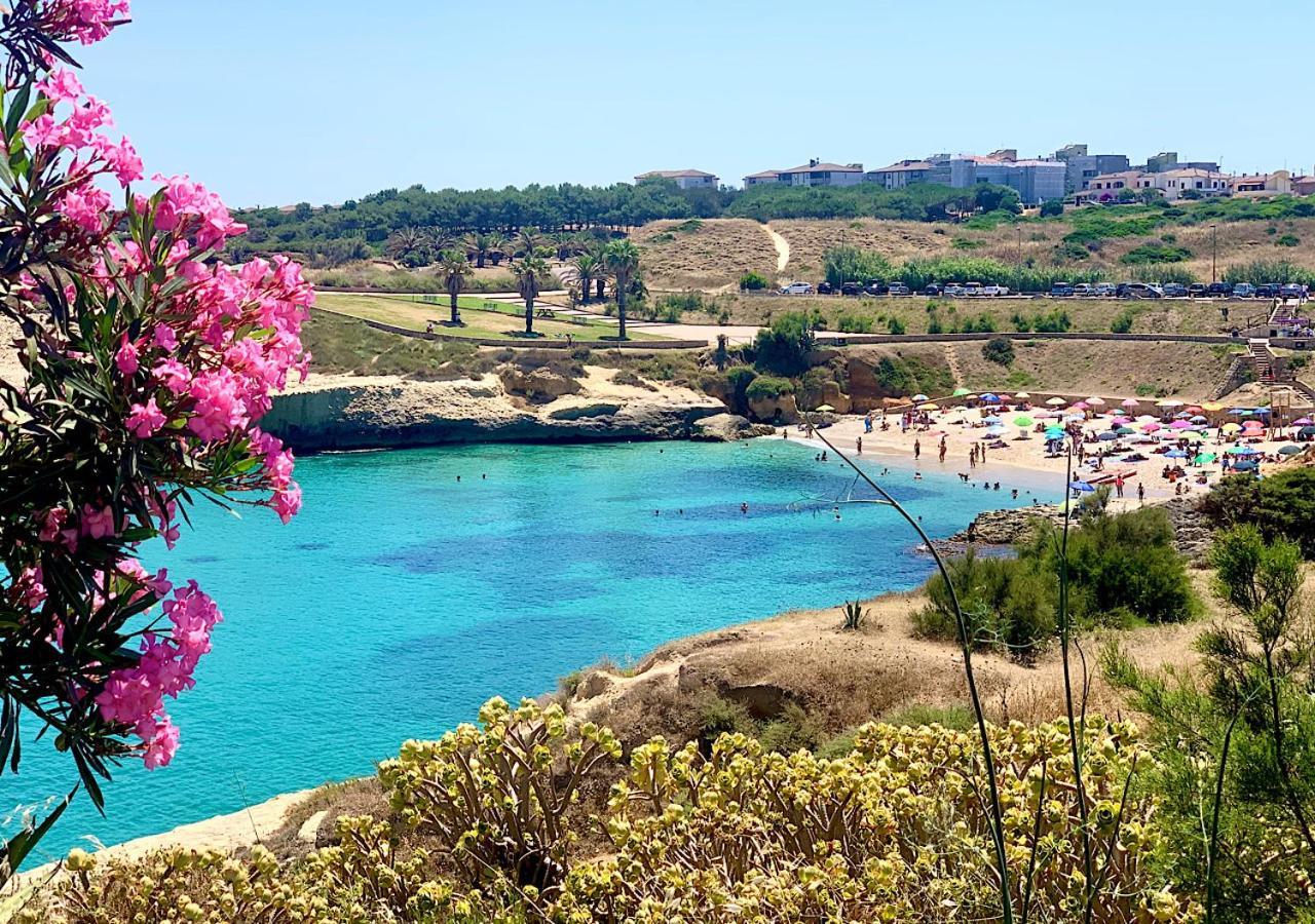 B&B I Colori Dell'Isola Porto Torres Eksteriør bilde