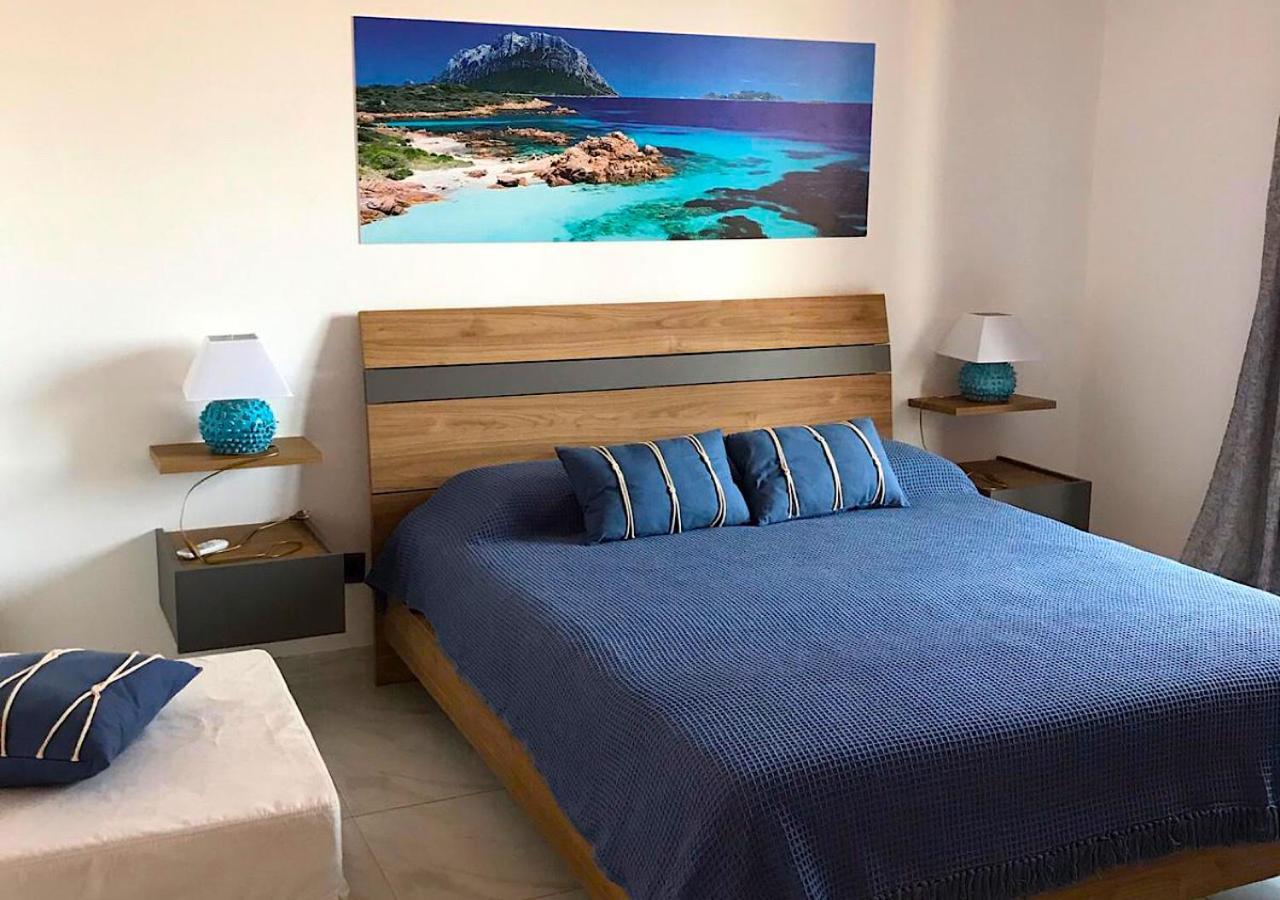 B&B I Colori Dell'Isola Porto Torres Eksteriør bilde