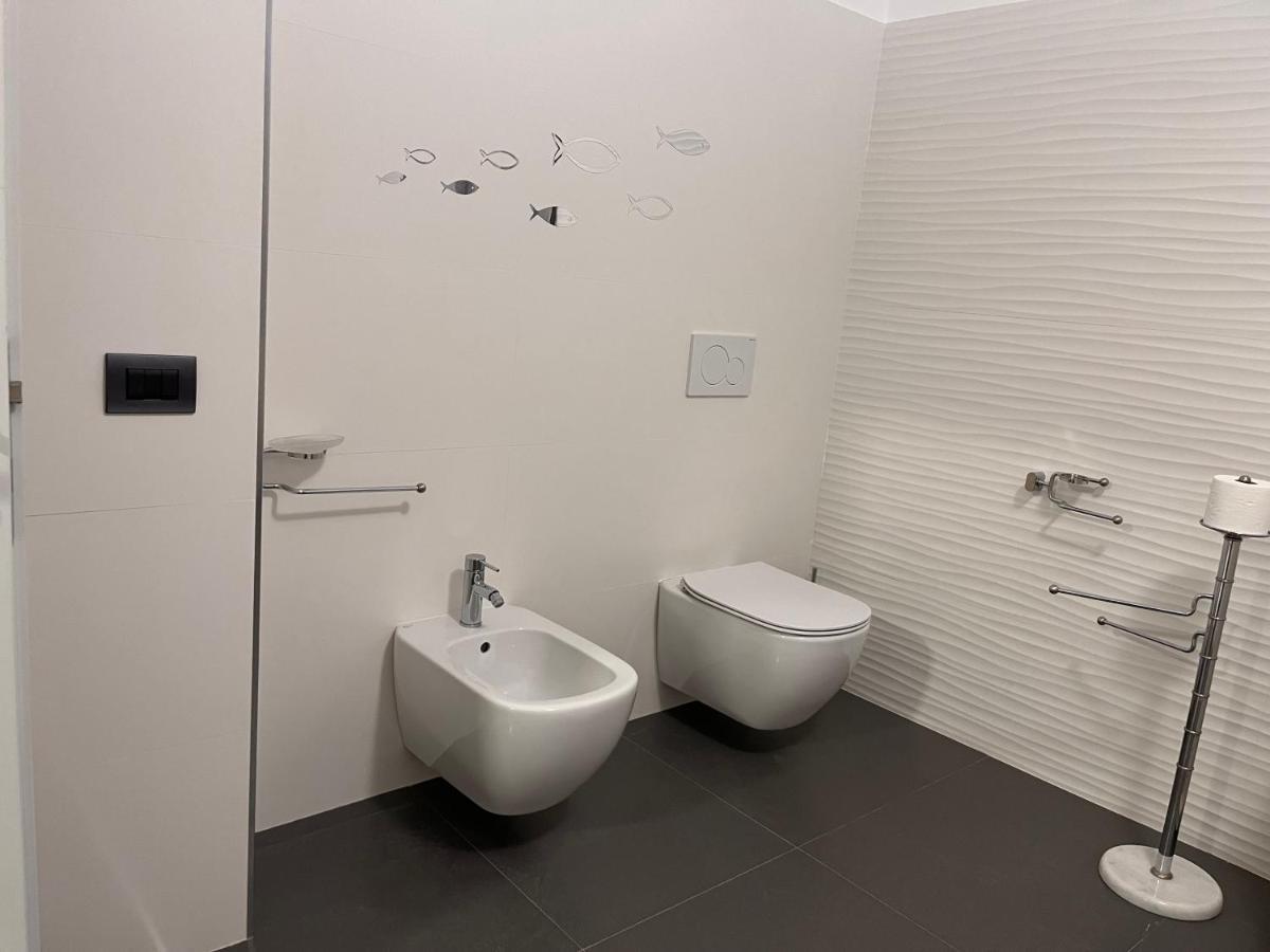 B&B I Colori Dell'Isola Porto Torres Eksteriør bilde