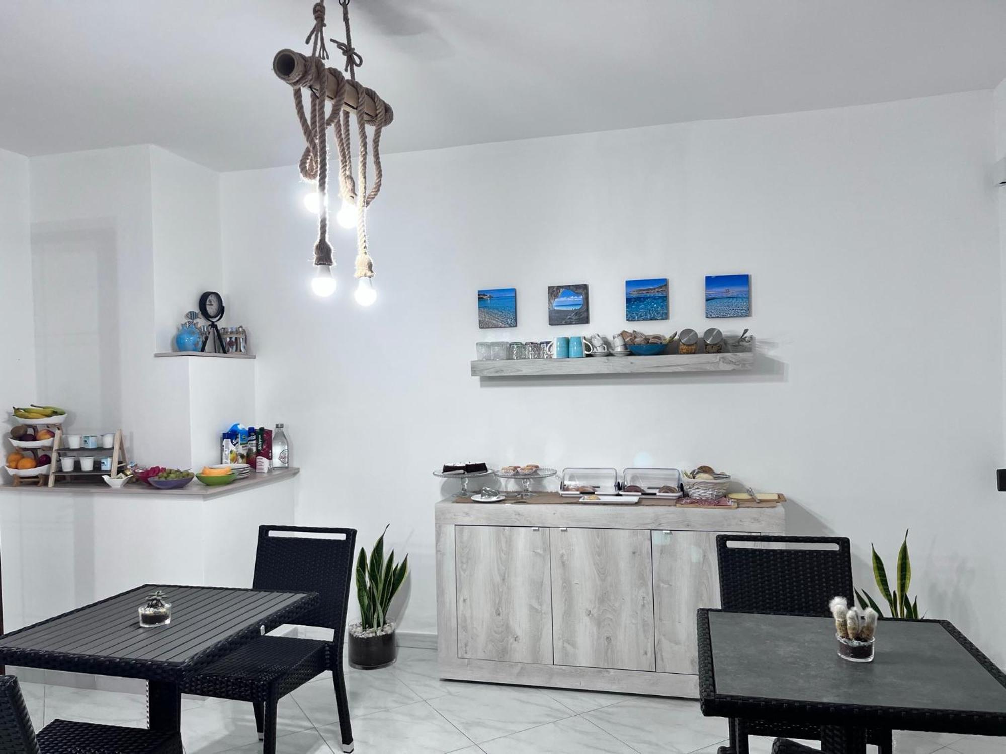 B&B I Colori Dell'Isola Porto Torres Eksteriør bilde