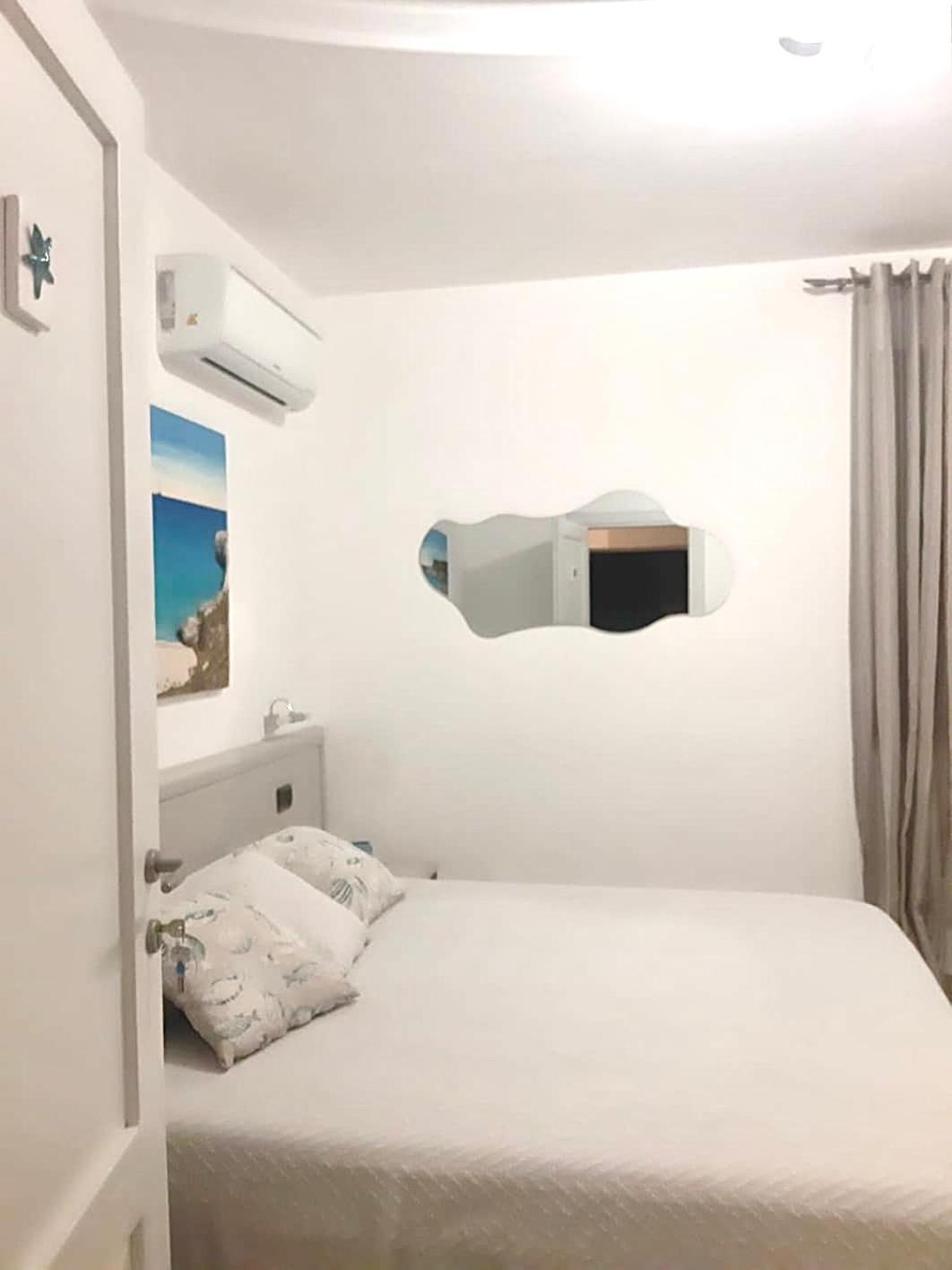 B&B I Colori Dell'Isola Porto Torres Eksteriør bilde
