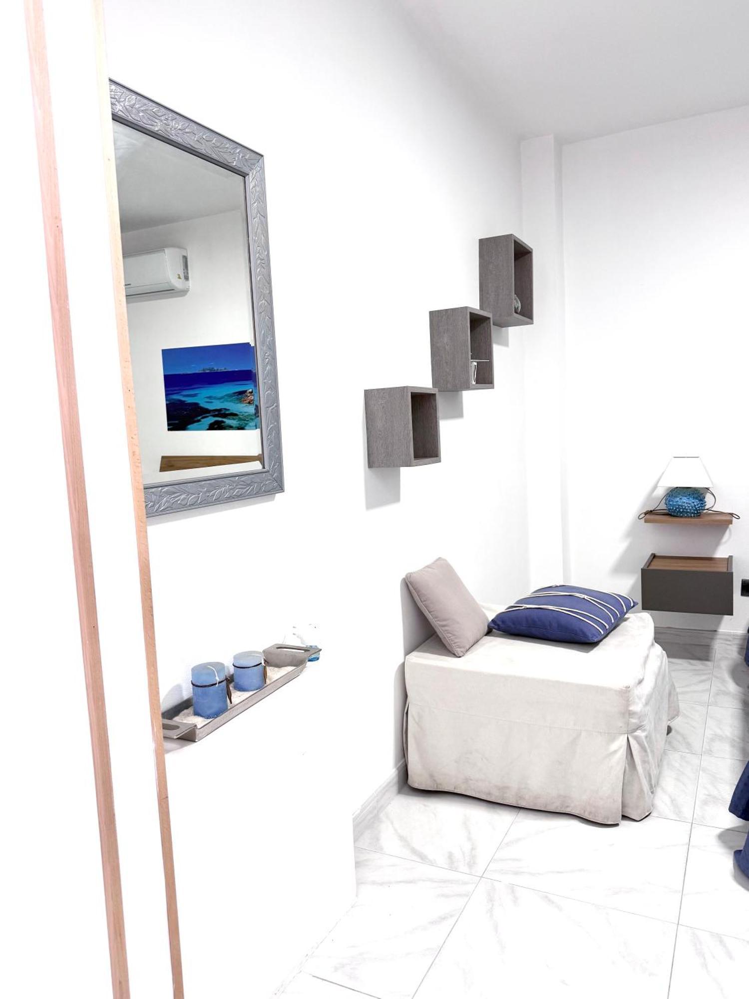 B&B I Colori Dell'Isola Porto Torres Eksteriør bilde