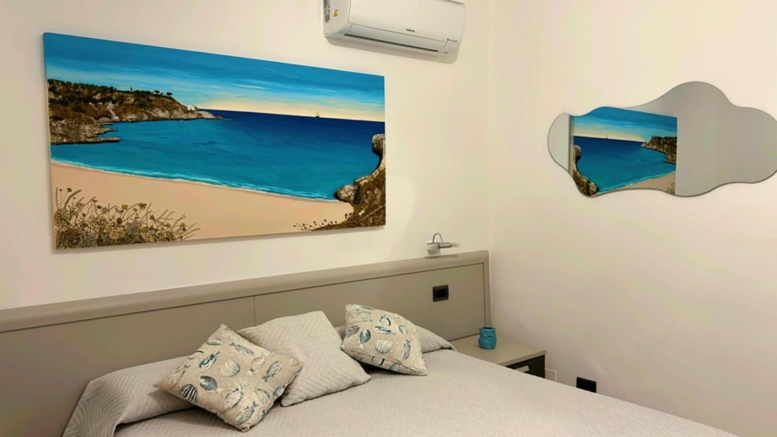 B&B I Colori Dell'Isola Porto Torres Eksteriør bilde