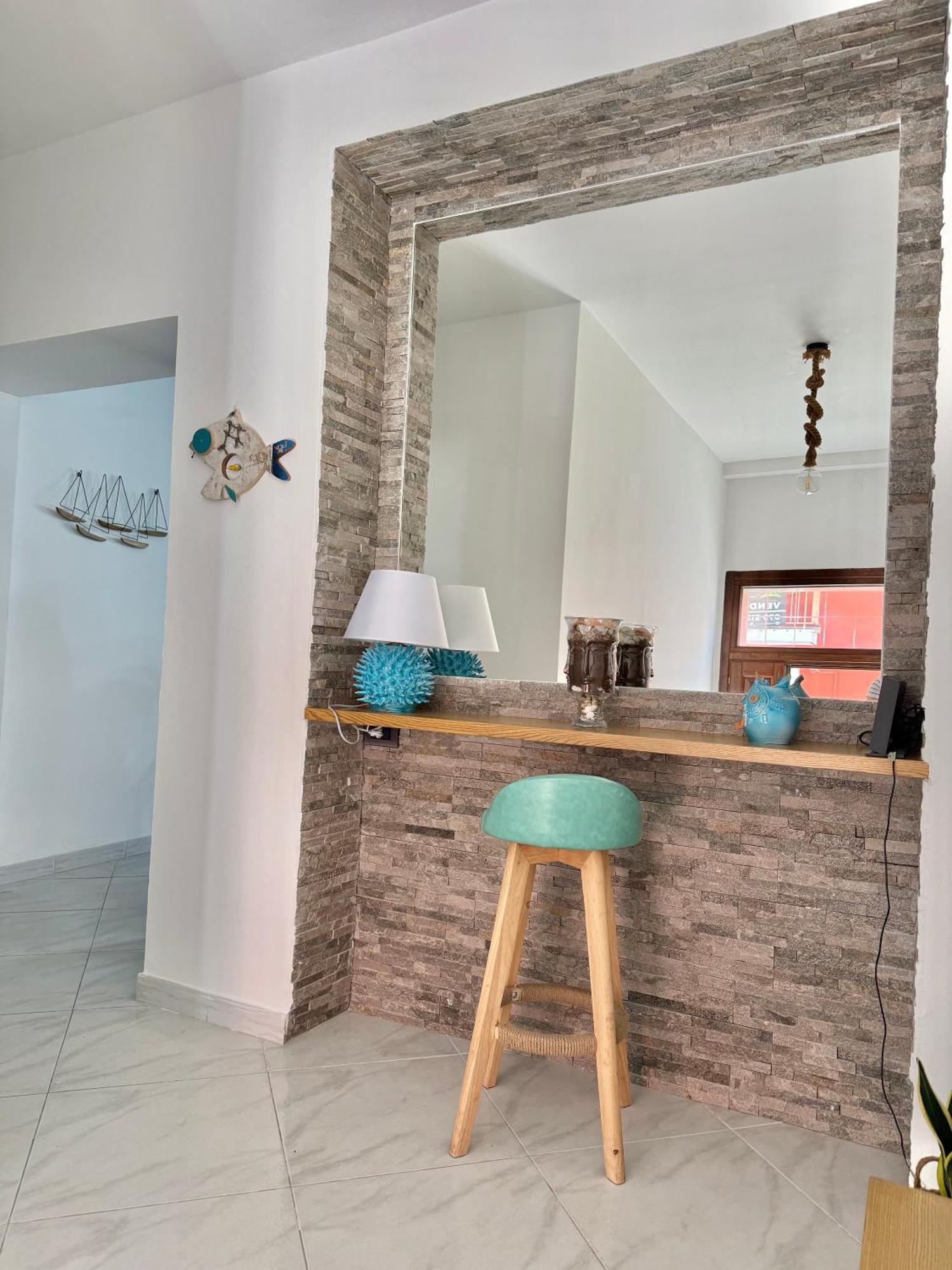 B&B I Colori Dell'Isola Porto Torres Eksteriør bilde